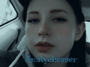 Amitychesser
