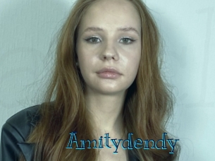 Amitydendy
