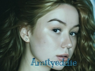 amityeddie Archive DVD BIZ