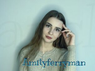 Amityferryman