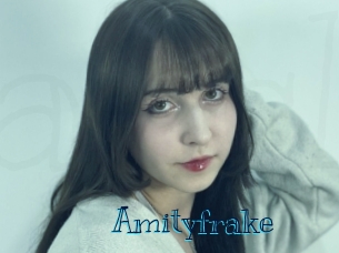 Amityfrake
