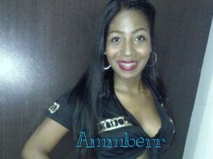 Ammberr