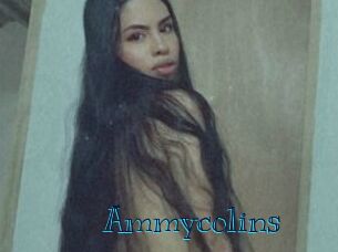 Ammycolins