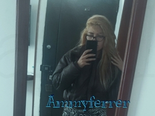 Ammyferrer