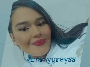 ammygreyss Archive DVD BIZ