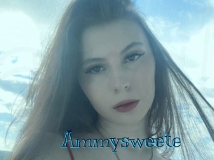 Ammysweete