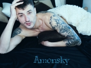 Amonsky