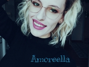 Amoreella