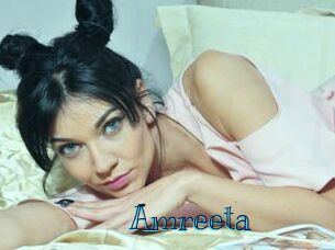 Amreeta