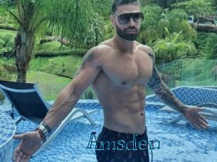 Amsden