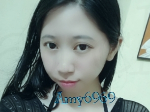 amy6969 Archive DVD BIZ