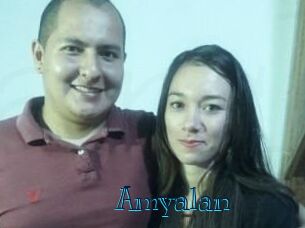 Amyalan