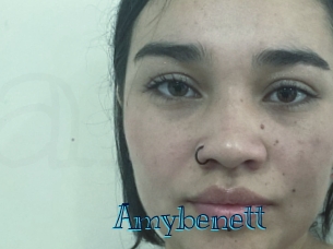 Amybenett