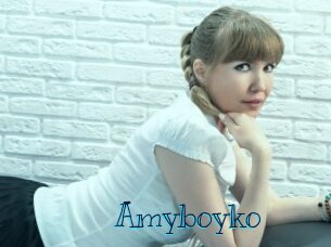 Amyboyko
