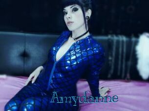 Amydanne