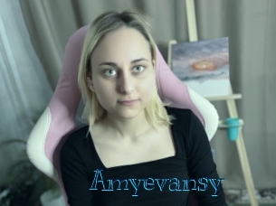 amyevansy Archive DVD BIZ