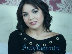 Amyfleamin