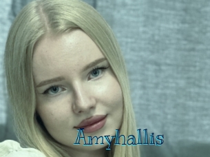 Amyhallis