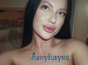 Amyhayes