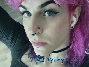 Amyivy