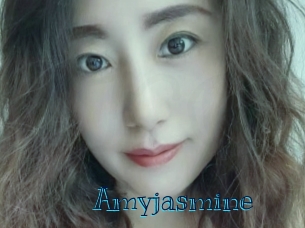 Amyjasmine