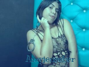 Amyjenseber