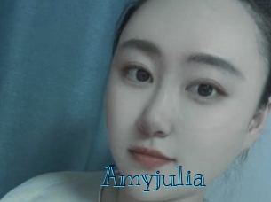 Amyjulia