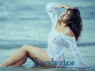 Amylevine