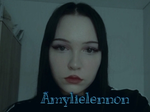 Amylielennon