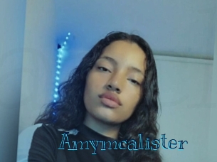 amymcalister Archive DVD BIZ