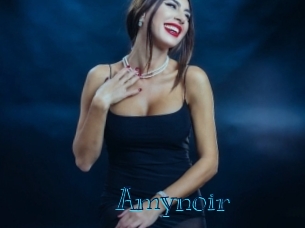 amynoir Archive DVD BIZ