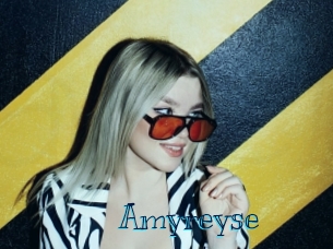 Amyreyse