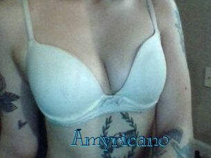 Amyricano