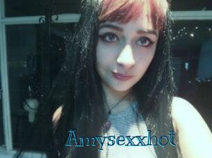 Amysexxhot