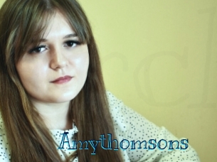 Amythomsons
