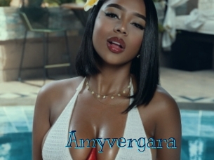 amyvergara Archive DVD BIZ