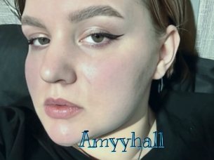 amyyhall Archive DVD BIZ