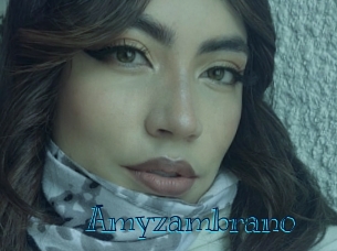 Amyzambrano