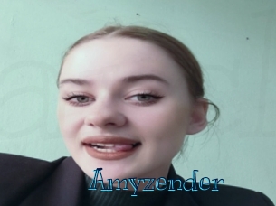 Amyzender