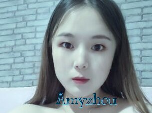 Amyzhou