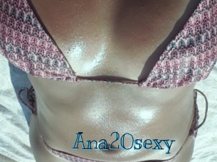 ana20sexy Archive DVD BIZ