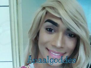 Anaalgoddes