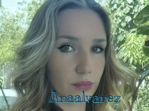 anaalvarez Archive DVD BIZ