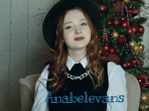 Anabelevans