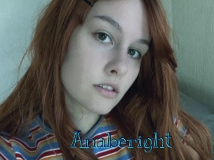 Anaberight