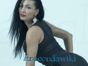 Anacondawild