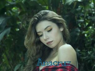 Anacruz