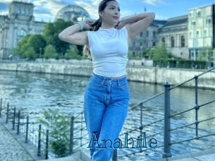 Anahile