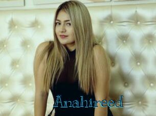 Anahireed