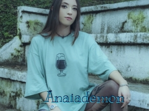 Anaiademon